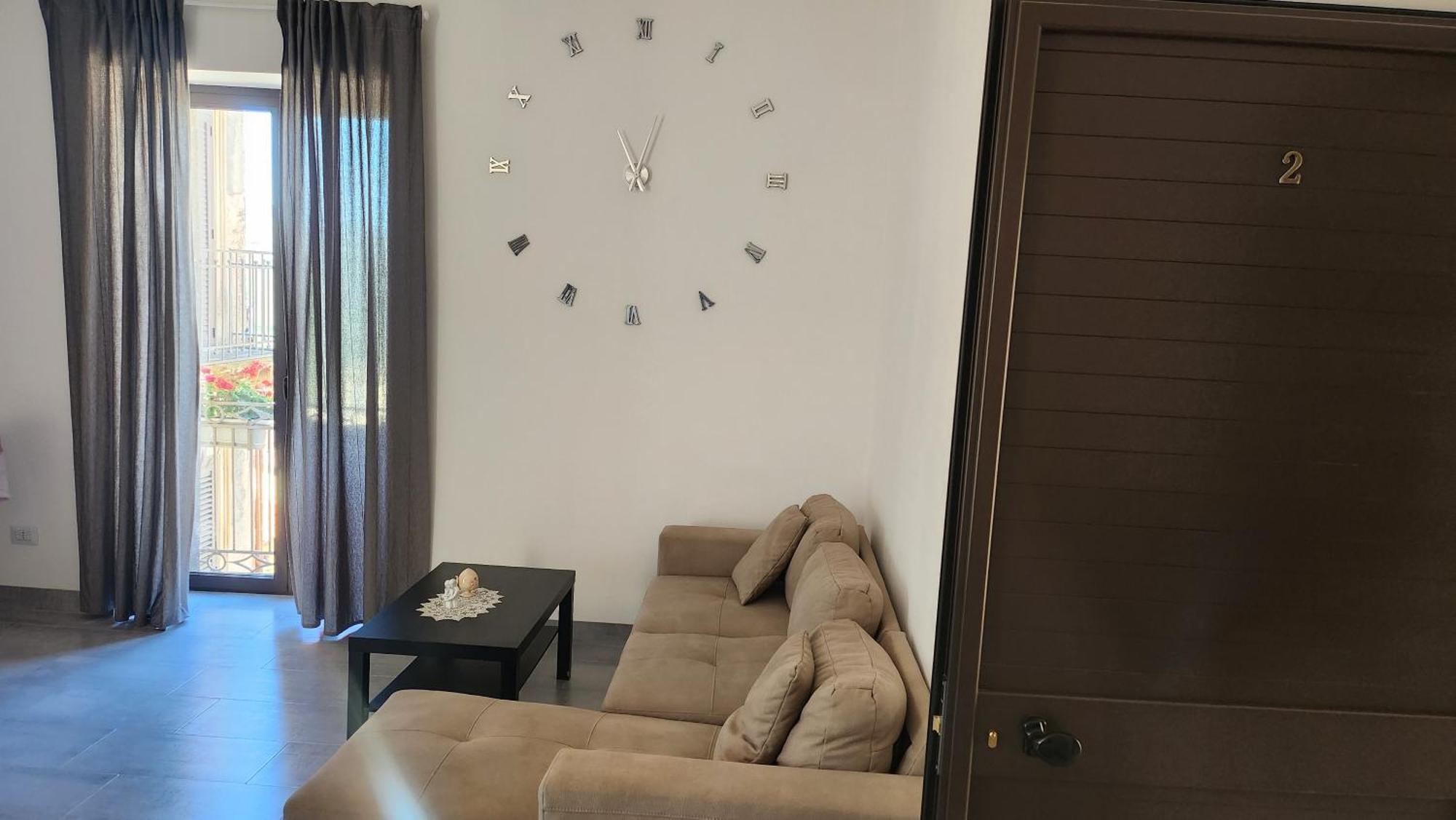 Home Di Giulietta Castiglione De Sicilia Buitenkant foto