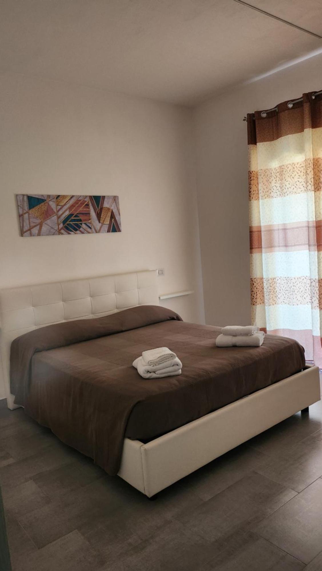 Home Di Giulietta Castiglione De Sicilia Buitenkant foto