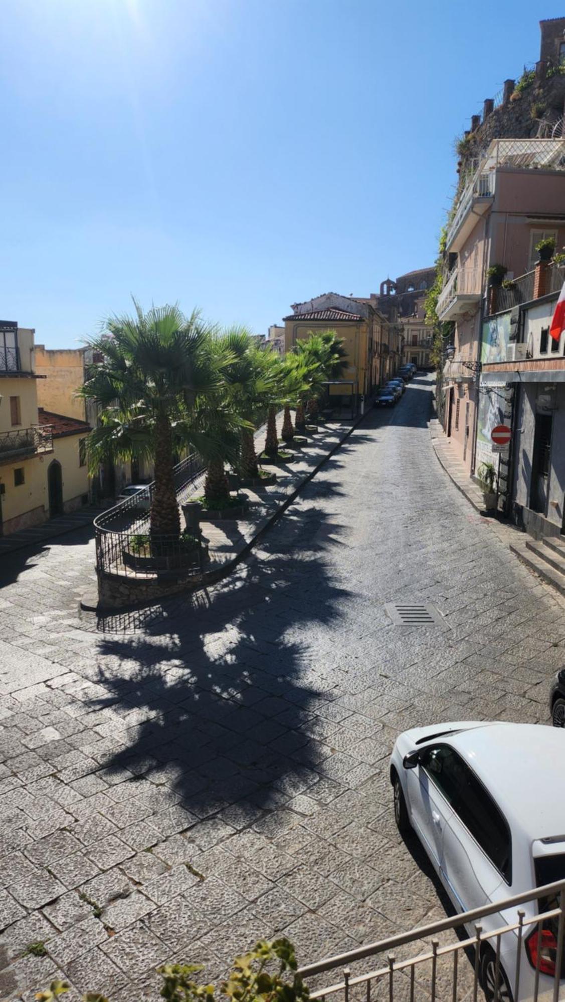 Home Di Giulietta Castiglione De Sicilia Buitenkant foto